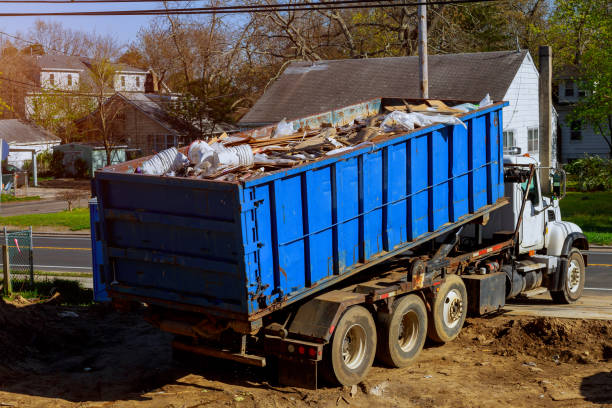 Best Residential Junk Removal  in Clarkson Valley, MO