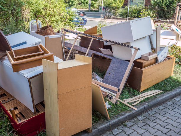 Best Yard Cleanup Services  in Clarkson Valley, MO