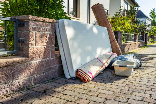 Best Basement Cleanout Services  in Clarkson Valley, MO