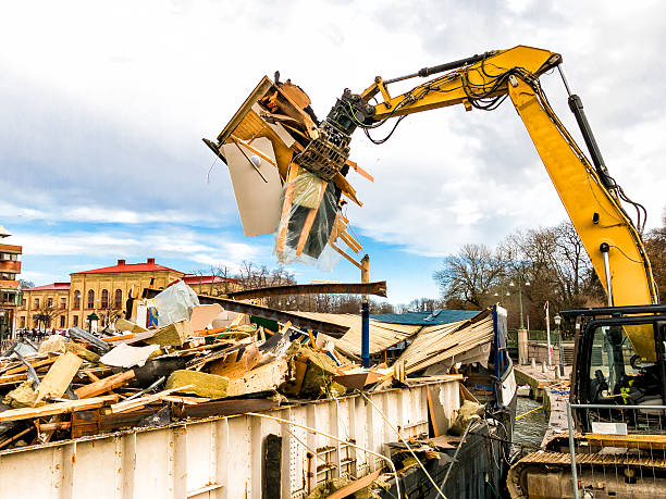 Clarkson Valley, MO Junk Removal Company