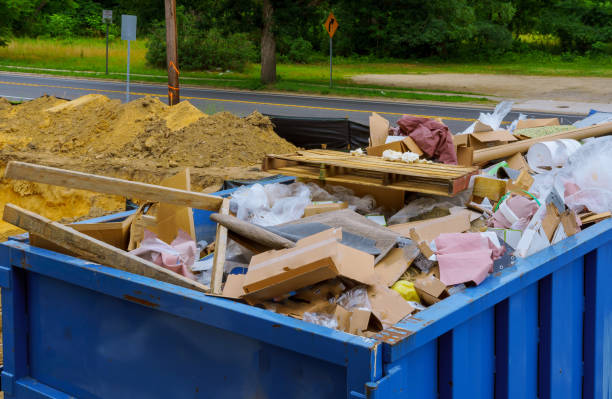 Best Junk Hauling Services  in Clarkson Valley, MO